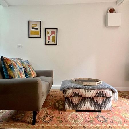 Cosy Weavers Cottage - Heart Of Frome Exteriér fotografie