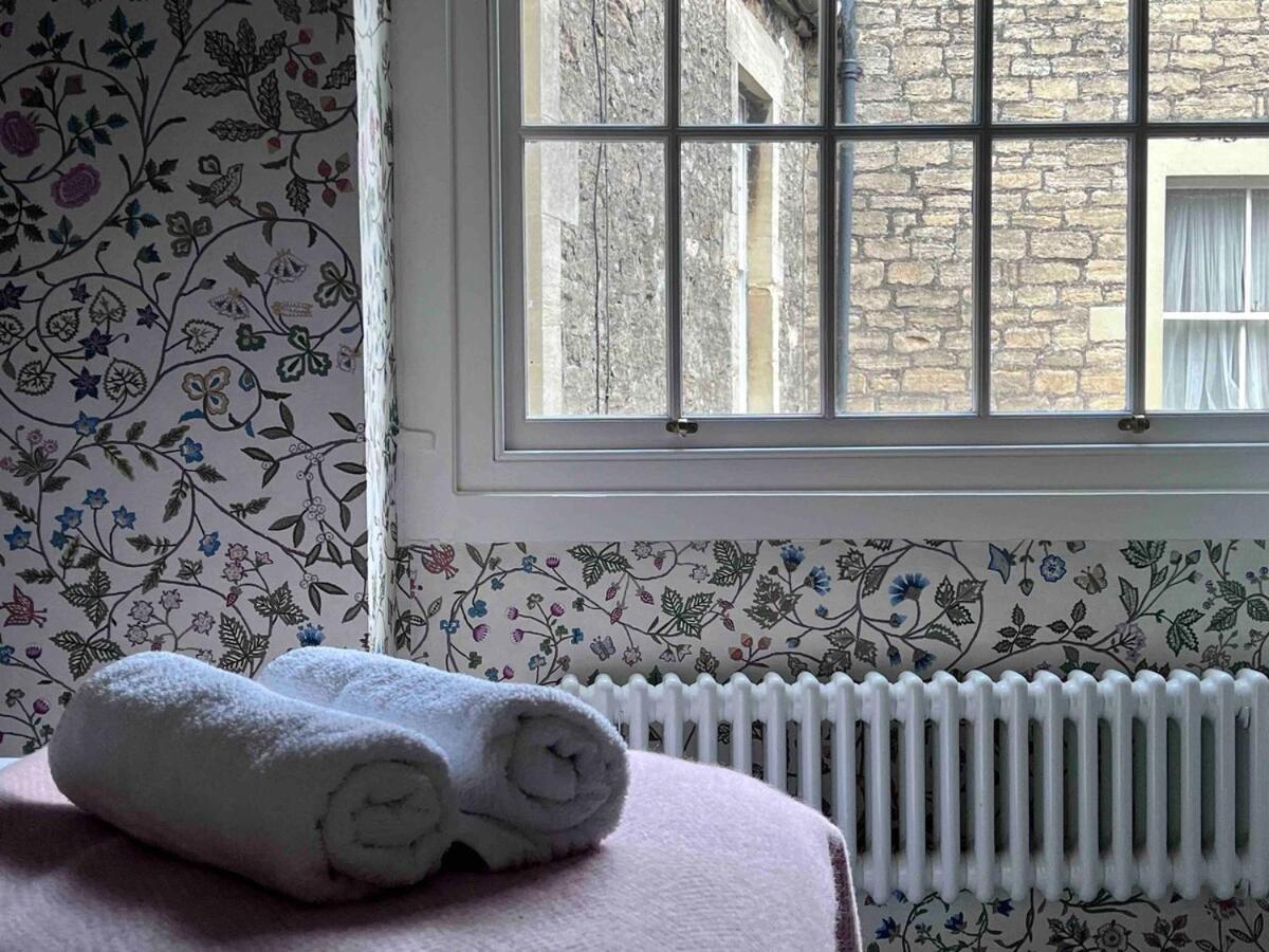 Cosy Weavers Cottage - Heart Of Frome Exteriér fotografie