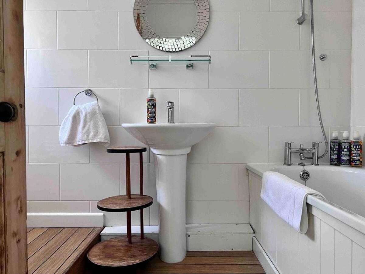 Cosy Weavers Cottage - Heart Of Frome Exteriér fotografie