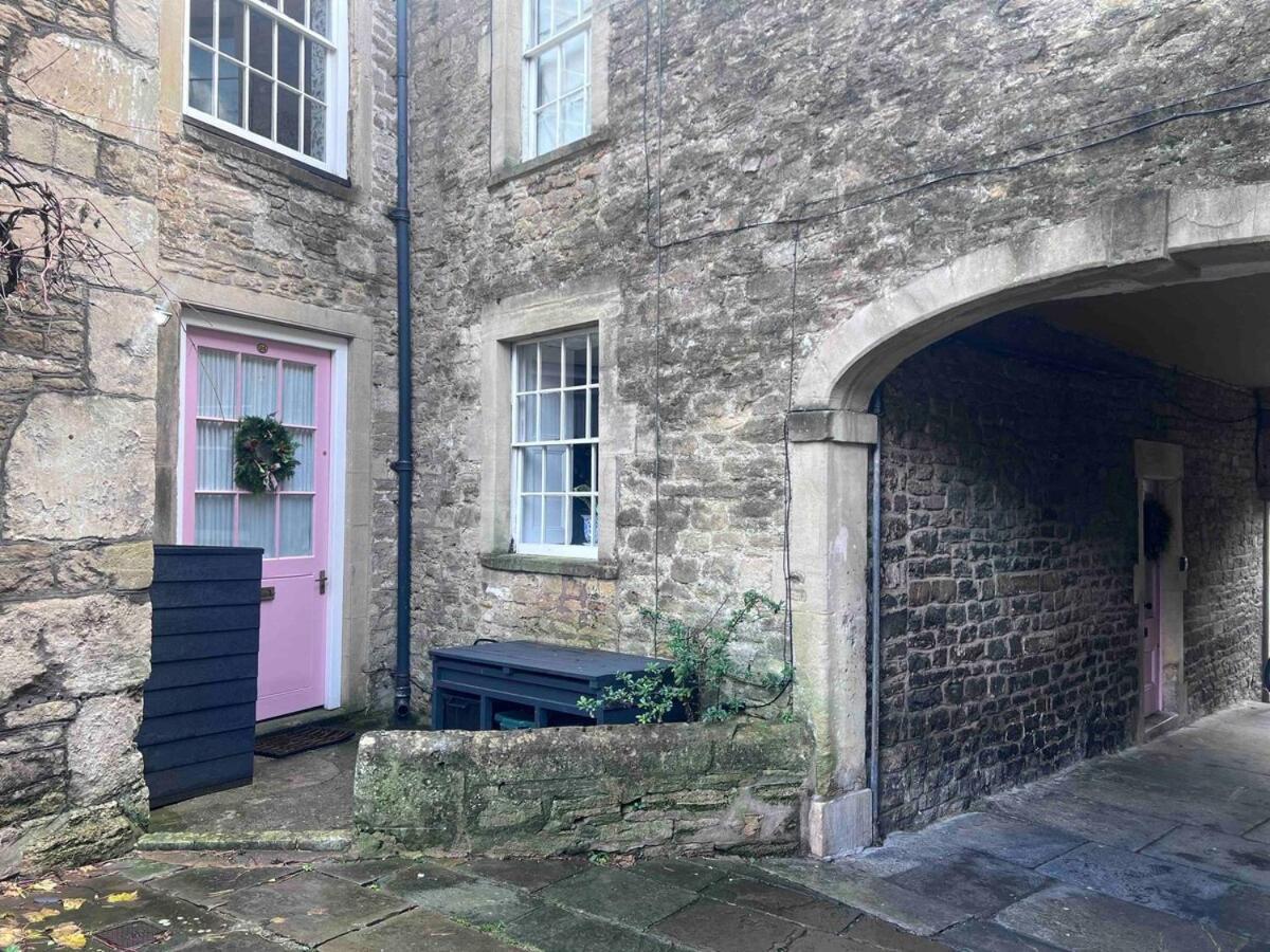 Cosy Weavers Cottage - Heart Of Frome Exteriér fotografie