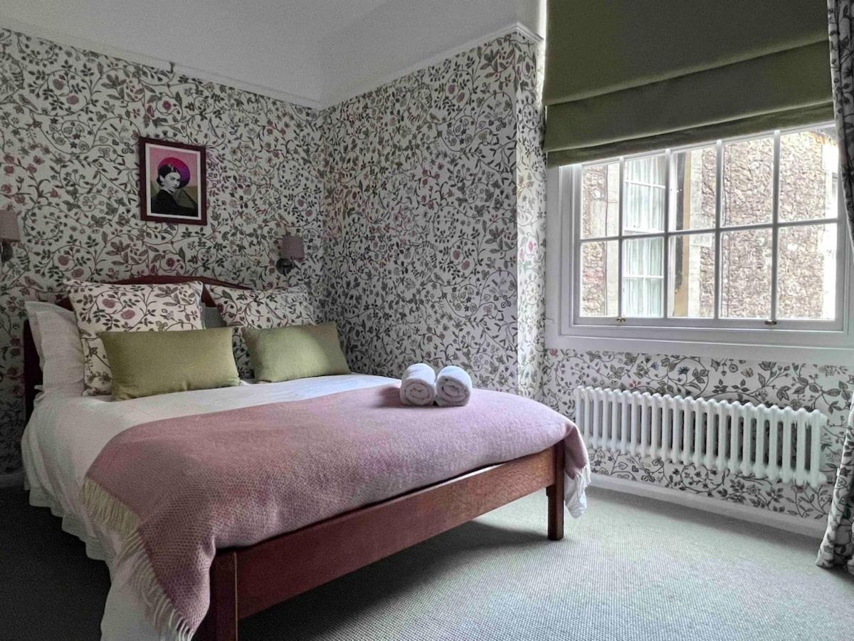 Cosy Weavers Cottage - Heart Of Frome Exteriér fotografie