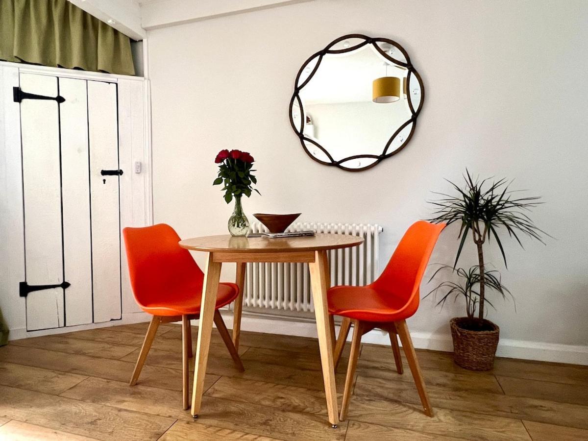 Cosy Weavers Cottage - Heart Of Frome Exteriér fotografie
