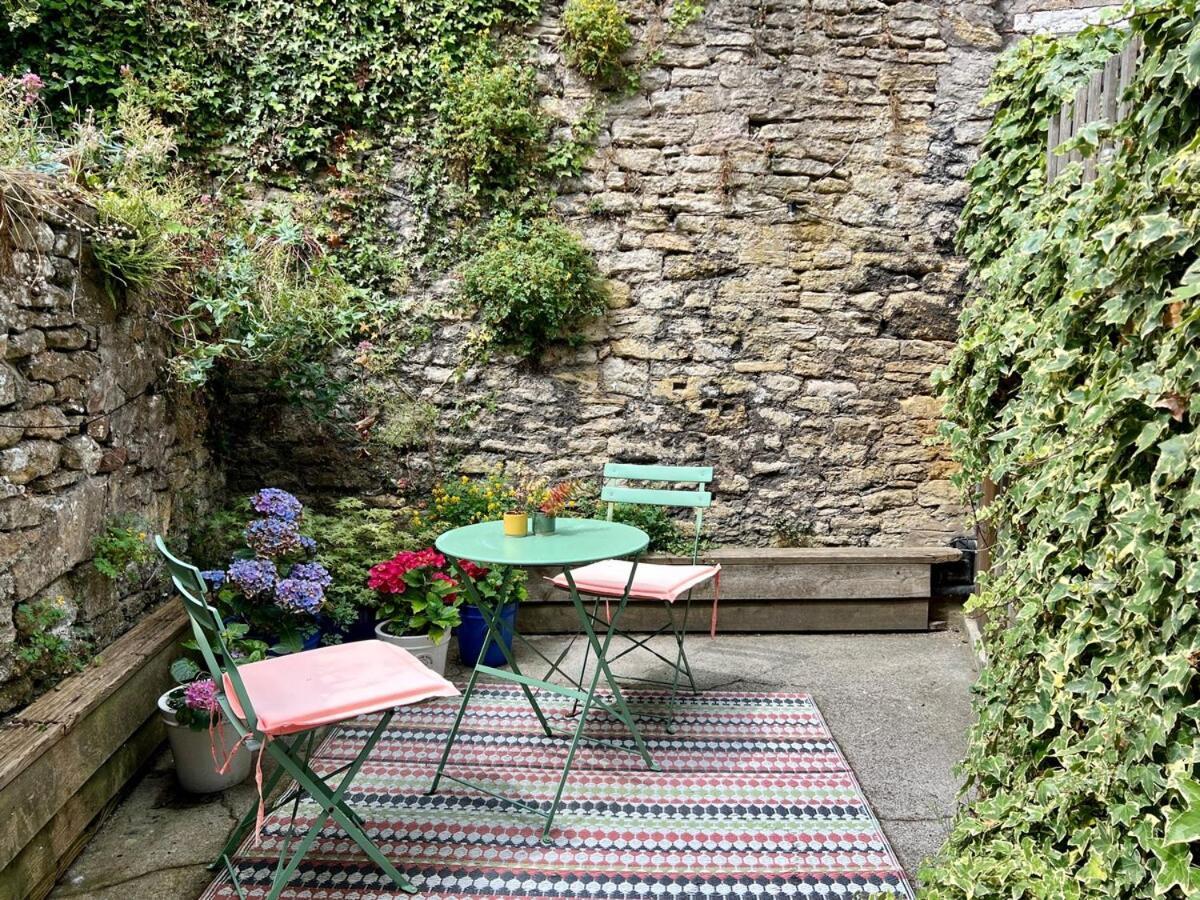 Cosy Weavers Cottage - Heart Of Frome Exteriér fotografie