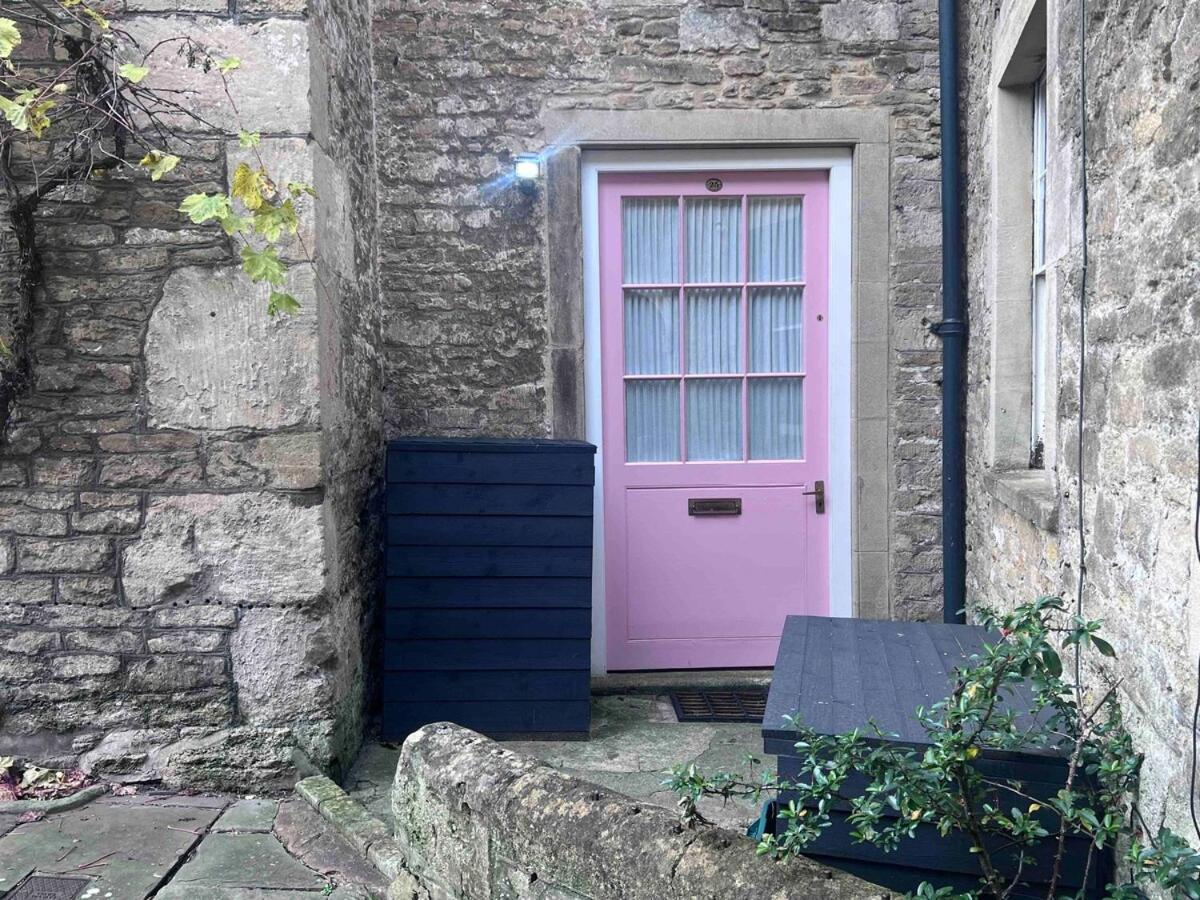 Cosy Weavers Cottage - Heart Of Frome Exteriér fotografie