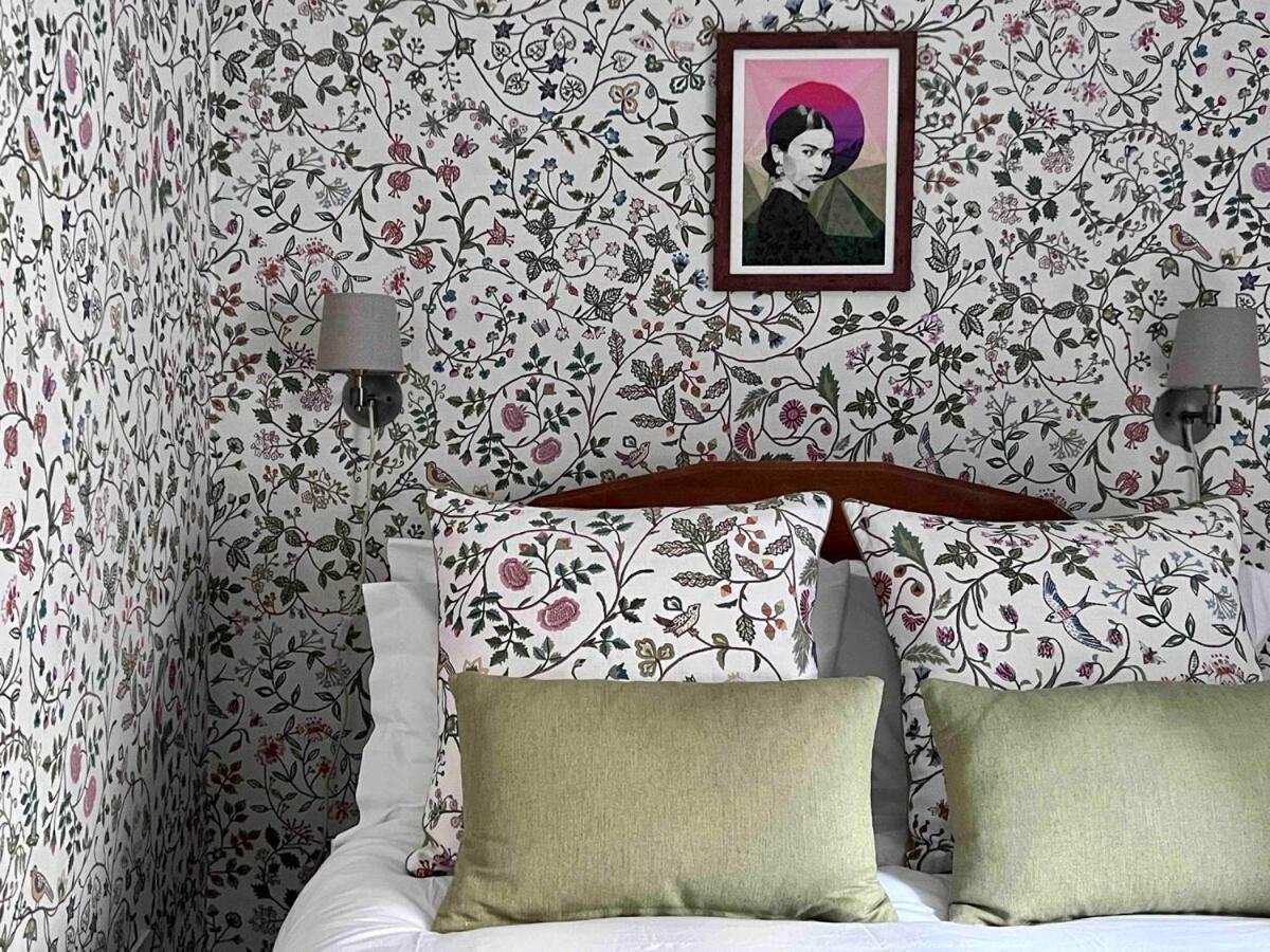 Cosy Weavers Cottage - Heart Of Frome Exteriér fotografie